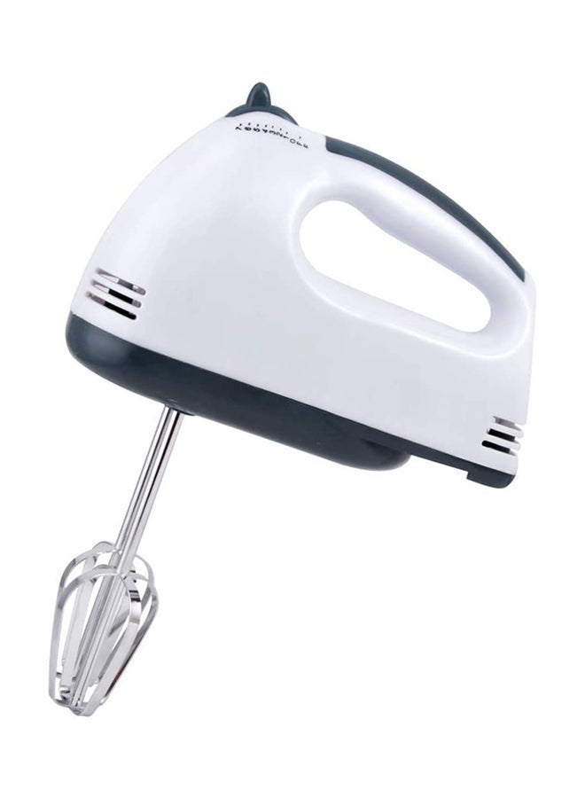 خفاقة بيض كهربائية أوتوماتيكية ذات 7 سرعات - Image 3